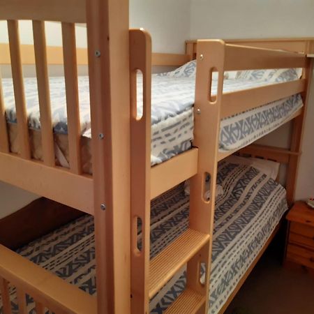 Apartman Silna Your New Home With Terrace And Garden Bobovisca Екстериор снимка