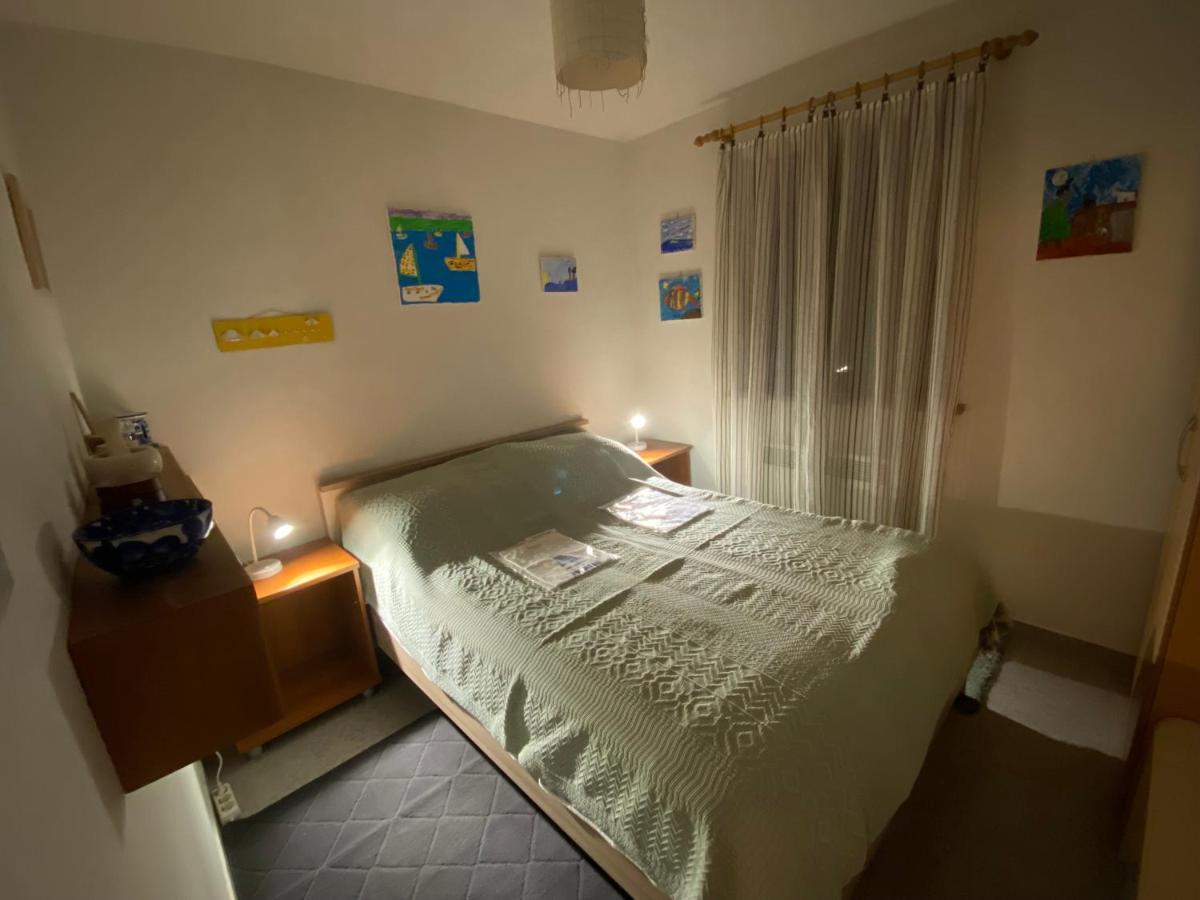 Apartman Silna Your New Home With Terrace And Garden Bobovisca Екстериор снимка