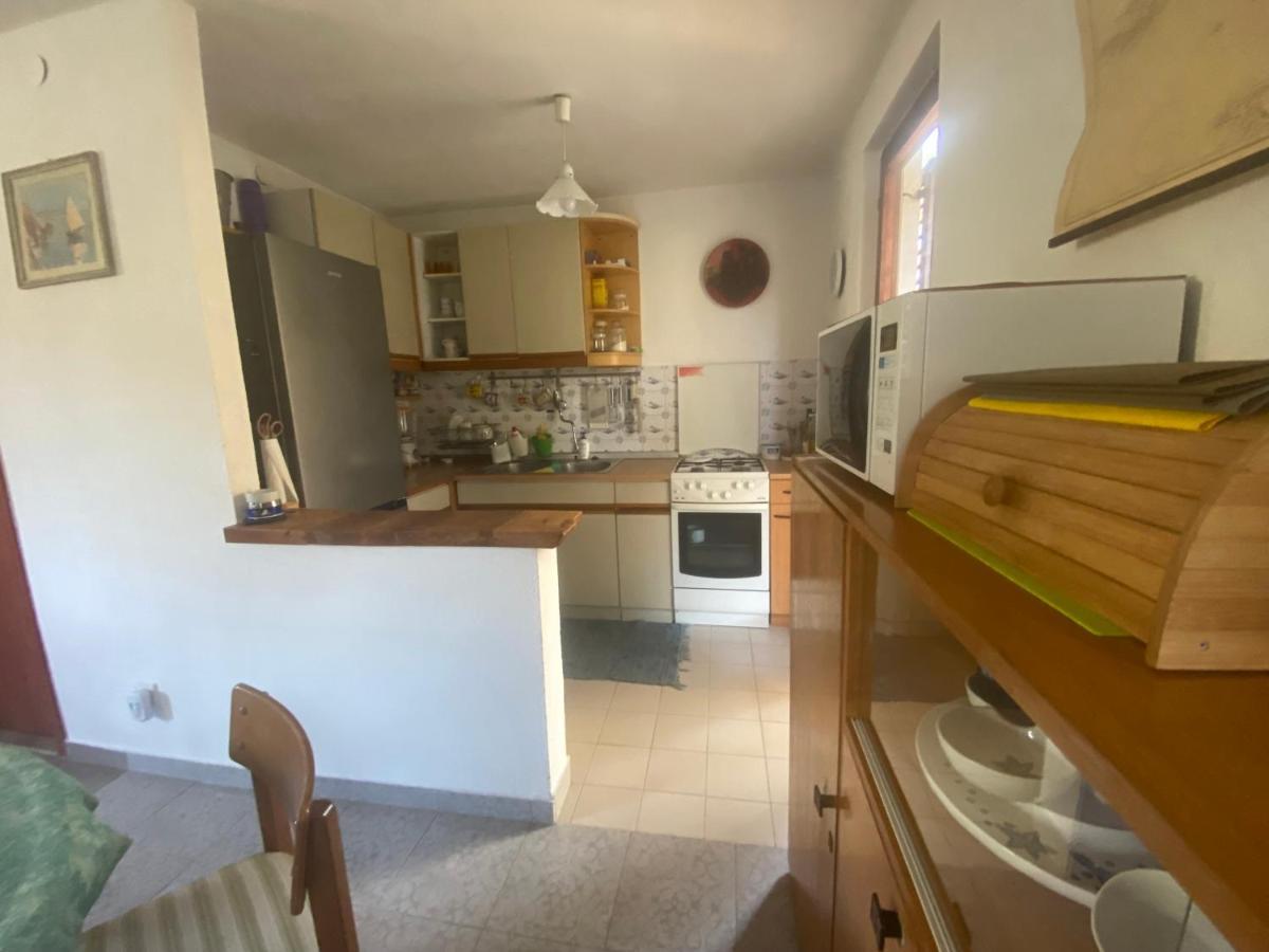 Apartman Silna Your New Home With Terrace And Garden Bobovisca Екстериор снимка