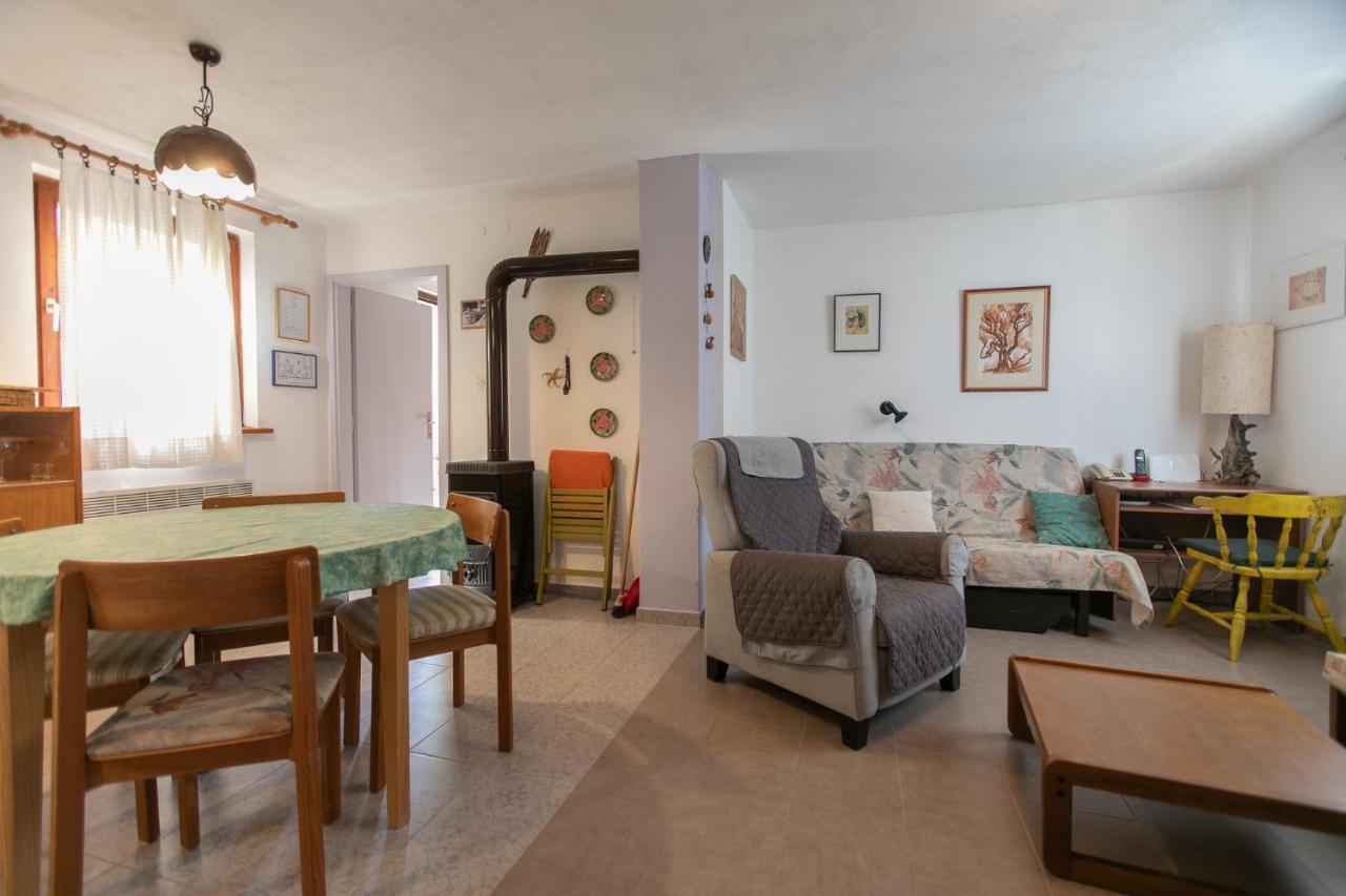 Apartman Silna Your New Home With Terrace And Garden Bobovisca Екстериор снимка