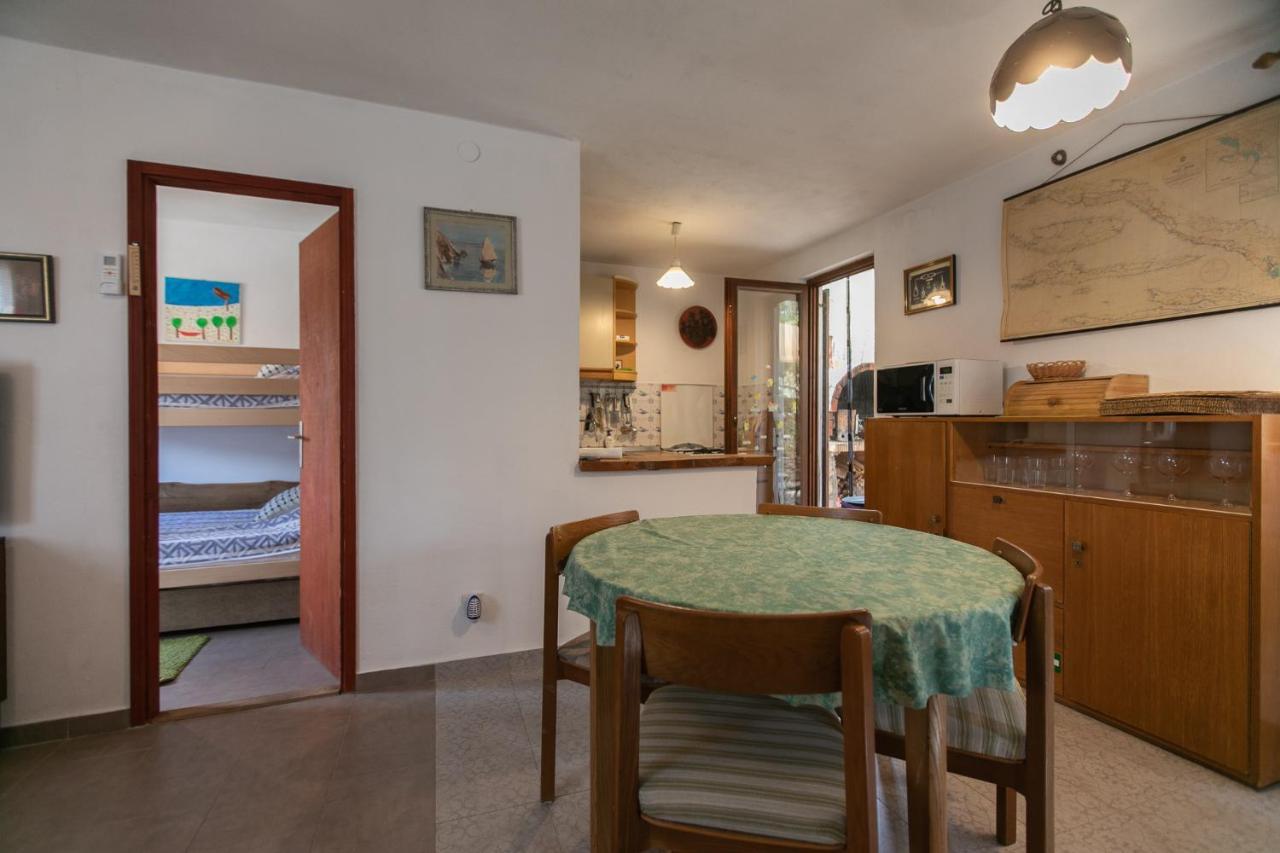 Apartman Silna Your New Home With Terrace And Garden Bobovisca Екстериор снимка