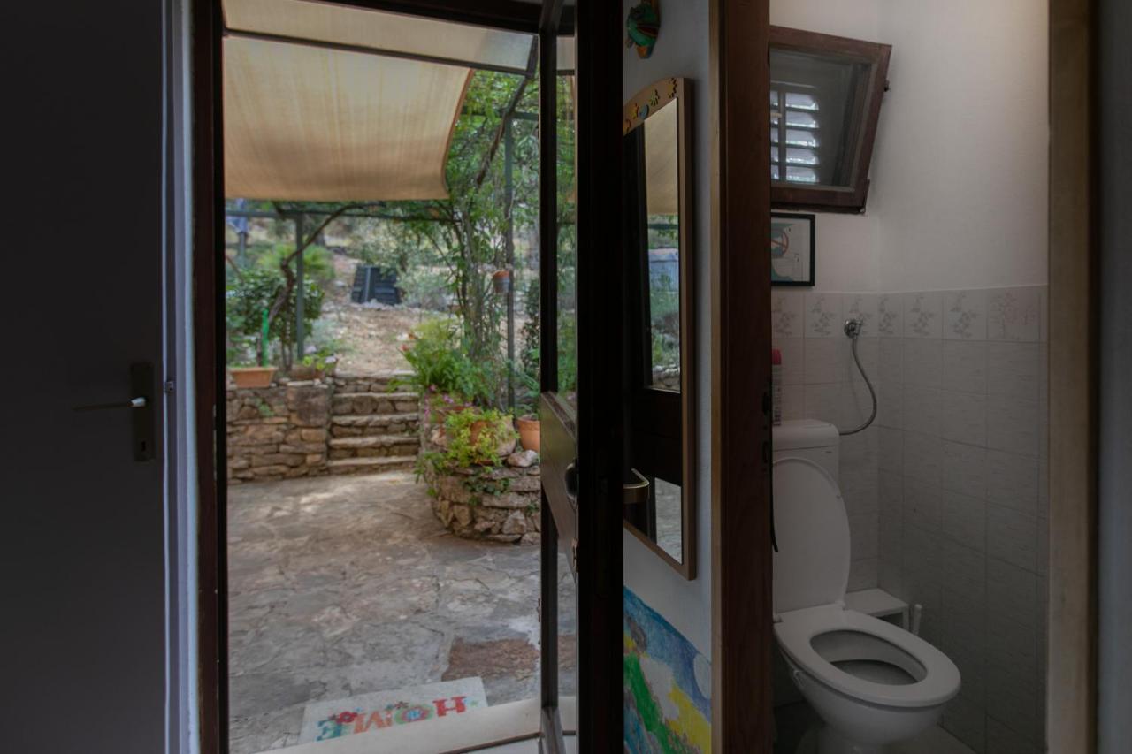 Apartman Silna Your New Home With Terrace And Garden Bobovisca Екстериор снимка