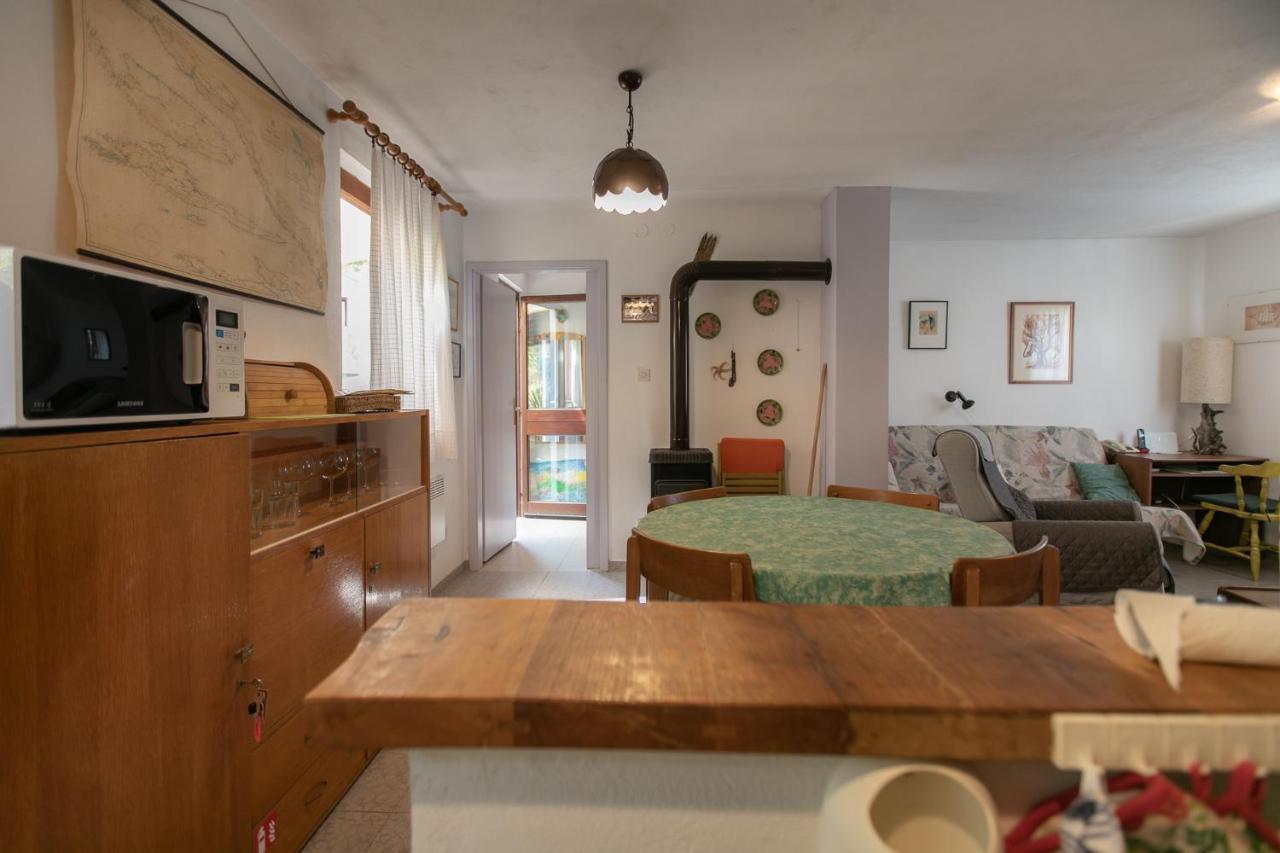 Apartman Silna Your New Home With Terrace And Garden Bobovisca Екстериор снимка