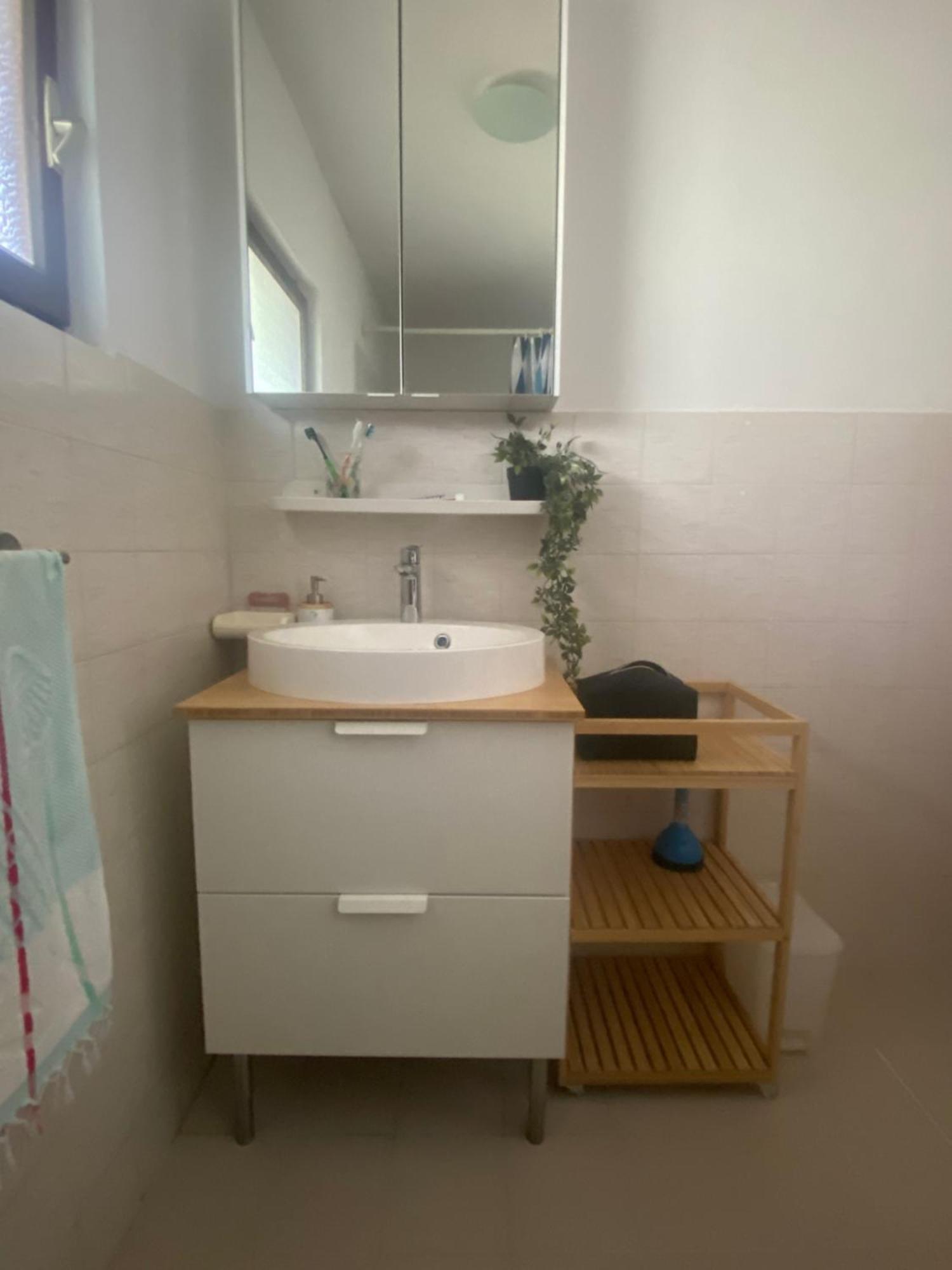 Apartman Silna Your New Home With Terrace And Garden Bobovisca Екстериор снимка